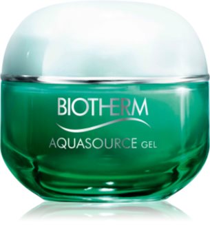 Biotherm Aquasource hidratantni gel s obnavljajućim učinkom