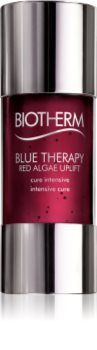 Biotherm Blue Therapy Red Algae Uplift Tratament intensiv Fermitate