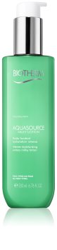 Biotherm Aquasource Milky Lotion λαμπρυντικό και ενυδατικό γαλάκτωμα