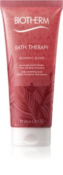 Biotherm Bath Therapy Relaxing Blend Körperpeeling