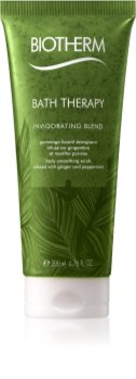 Biotherm Bath Therapy Invigorating Blend Kroppsskrubb