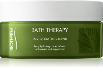 Biotherm Bath Therapy Invigorating Blend Hydraterende Bodycrème