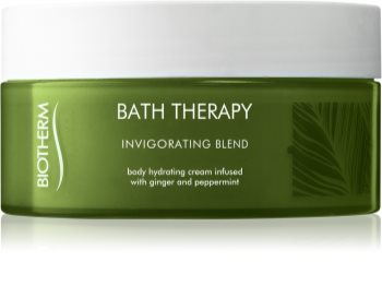 Biotherm Bath Therapy Invigorating Blend hydratisierende Körpercreme