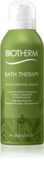 Biotherm Bath Therapy Invigorating Blend valomosios kūno putos