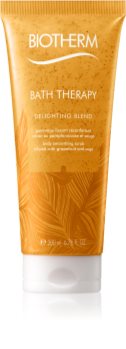 Biotherm Bath Therapy Delighting Blend Kroppsskrubb