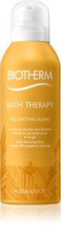 Biotherm Bath Therapy Delighting Blend Doucheschuim