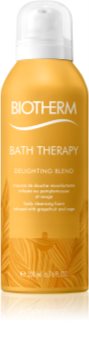 Biotherm Bath Therapy Delighting Blend Suihkuvaahto
