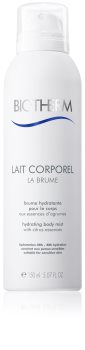 Biotherm Lait Corporel La Brume Kropps-mist i spray