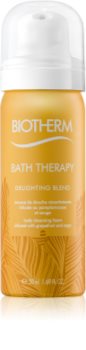 Biotherm Bath Therapy Delighting Blend Shower Foam