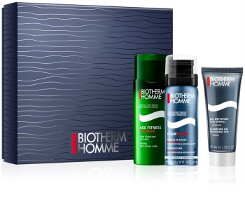 Biotherm Age Fitness kosmetická sada III. pro muže