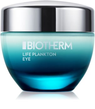 Biotherm Life Plankton Eye Fundamental Regenerating Eye Cream