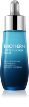 Biotherm Life Plankton Elixir zaštitni obnavljajući serum