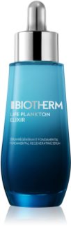 Biotherm Life Plankton Elixir Suojaava Elvyttävä Seerumi