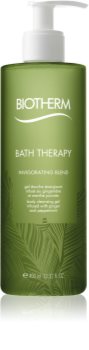 Biotherm Bath Therapy Invigorating Blend ενεργοποιητικό τζελ ντους