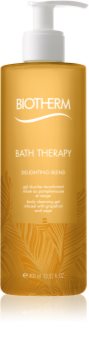 Biotherm Bath Therapy Delighting Blend Uppfriskande dusch-gel