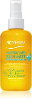 Biotherm Waterlover Sun Mist opalovací mlha ve spreji SPF 30