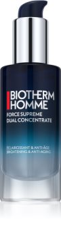 Biotherm Homme Force Supreme posvjetljujući serum za muškarce