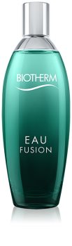 Biotherm Eau Fusion Eau de Toilette pour femme