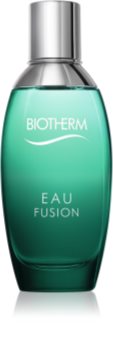 Biotherm Eau Fusion Eau de Toilette für Damen