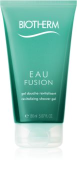 Biotherm Eau Fusion revitalisierendes Duschgel