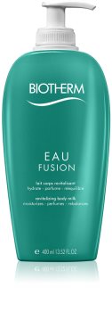 Biotherm Eau Fusion lait corporel énergisant