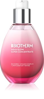 Biotherm Aqua Glow Super Concentrate posvjetljujući fluid
