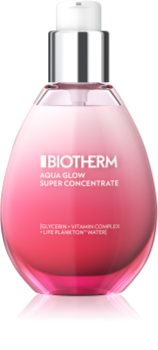 Biotherm Aqua Glow Super Concentrate rozjasňující fluid