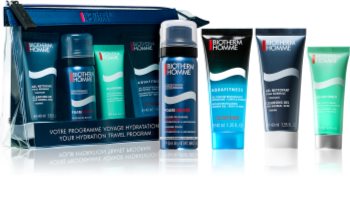 Biotherm Aquapower Seturi pentru voiaj (pentru barbati)