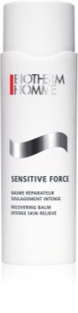 Biotherm Homme Sensitive Force balsamo rigenerante