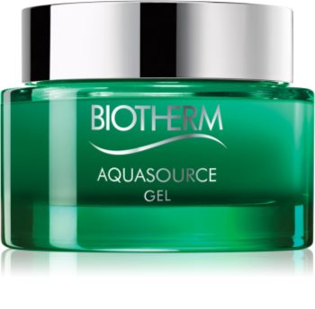 Biotherm Aquasource Regenerating And Moisturizing Care