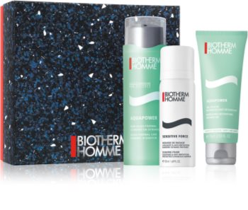 Biotherm Homme Aquapower poklon set za muškarce
