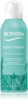 Biotherm Bath Therapy Revitalizing Blend Doucheschuim