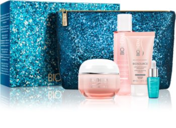 Biotherm Aquasource Gift Set (for Dry Skin)