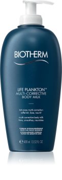 Biotherm Life Plankton Silkening Body Milk