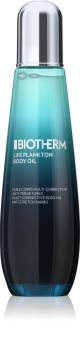 Biotherm Life Plankton Verstevigende Body Olie tegen Striea