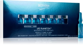Biotherm Life Plankton ampule puni bore