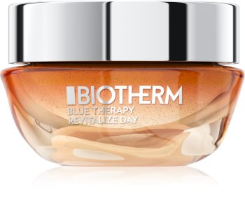Biotherm Blue Therapy Amber Algae Revitalize dnevna krema za revitalizaciju