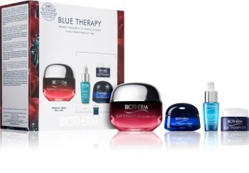 Biotherm Blue Therapy Red Algae Uplift Geschenkset für Damen