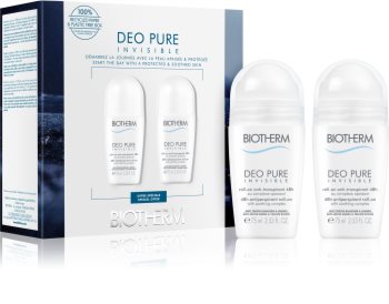 Biotherm Eau Pure изгодна опаковка