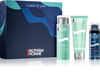 Biotherm Homme Aquapower confezione regalo per uomo