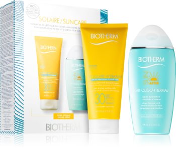 Biotherm Sun set (za sunčanje)