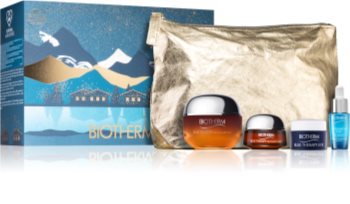 Biotherm Blue Therapy Amber Algae Revitalize Geschenkset (für die Regeneration und Erneuerung der Haut)