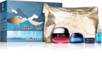 Biotherm Blue Therapy Red Algae Uplift Gift Set (with Firming Effect)