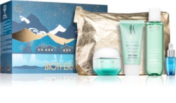 Biotherm Aquasource confezione regalo da donna