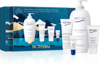 Biotherm Lait Corporel darčeková sada II. pre ženy