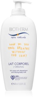 Biotherm Coco Capitan Lait Corporel Hydraterende Bodylotion Limited Edition