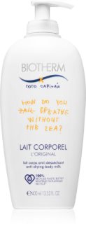Biotherm Coco Capitan Lait Corporel хидратиращо мляко за тяло лимитирано издание