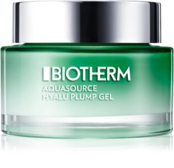 Biotherm Aquasource Feuchtigkeit spendendes Hautgel