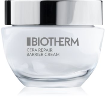 Biotherm Cera Repair Barrier Cream crème de jour visage