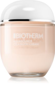 Biotherm Aquasource Cica Nutri crème hydratante